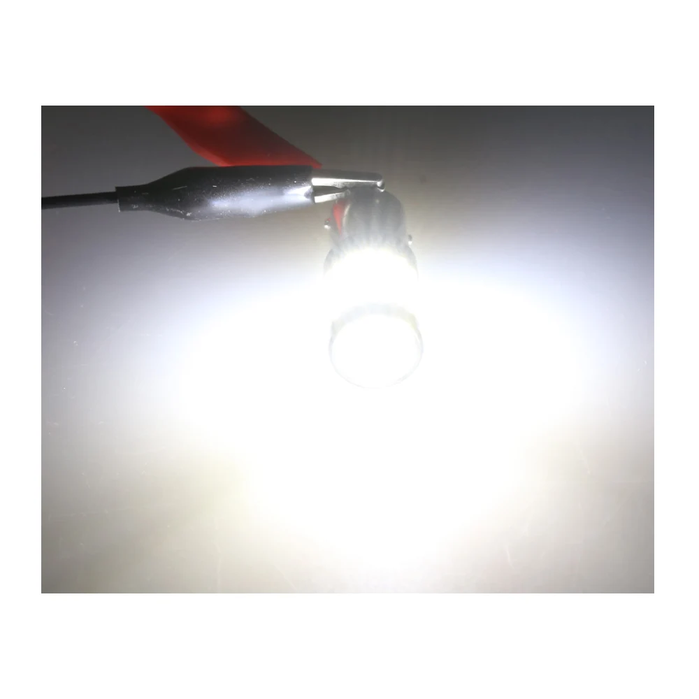 LED High bright 12V 3014 SMD strobe led packing brake light for cars