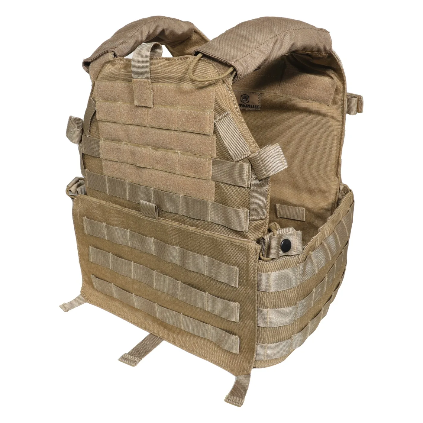 SPARK TAC LBT 6094A Military Modular Plate Carrier OEM Anti Bullet Proof Tactical Vest Security Police Safety Armor Camouflage