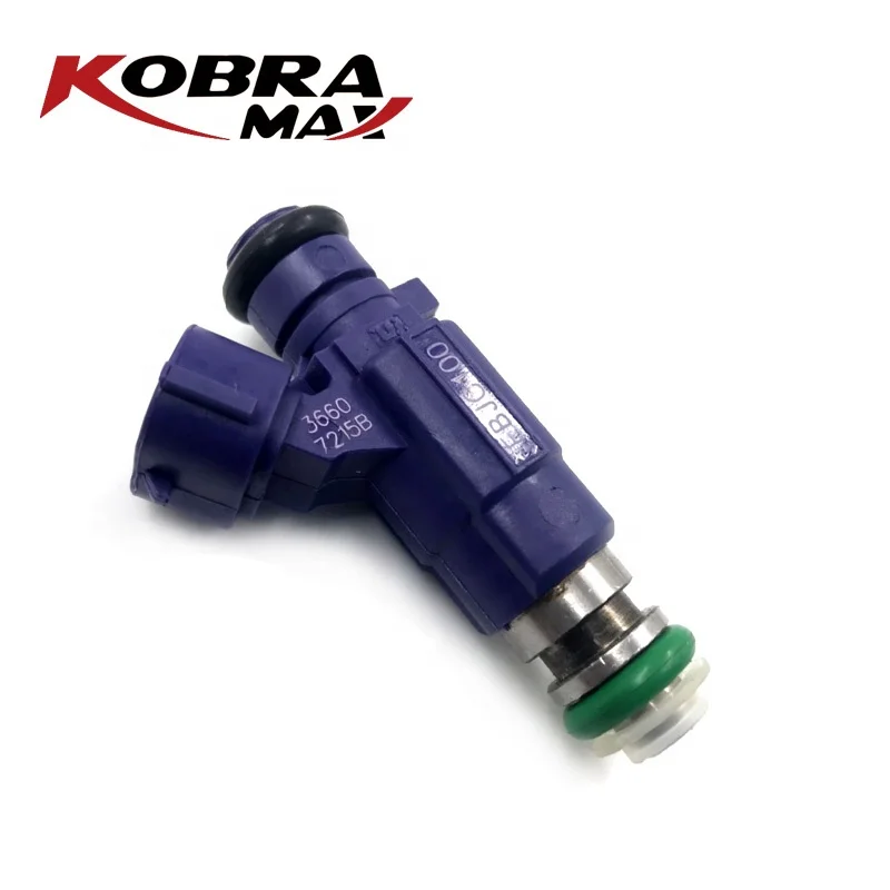 Auto Parts Fuel Injector For Infiniti Nissan Subaru FBJC100