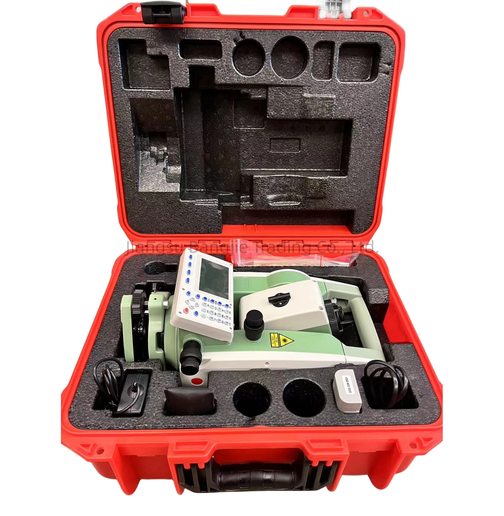 SANDING ARC5 Pro total station 1000m reflectorless EDM with tilt compensator