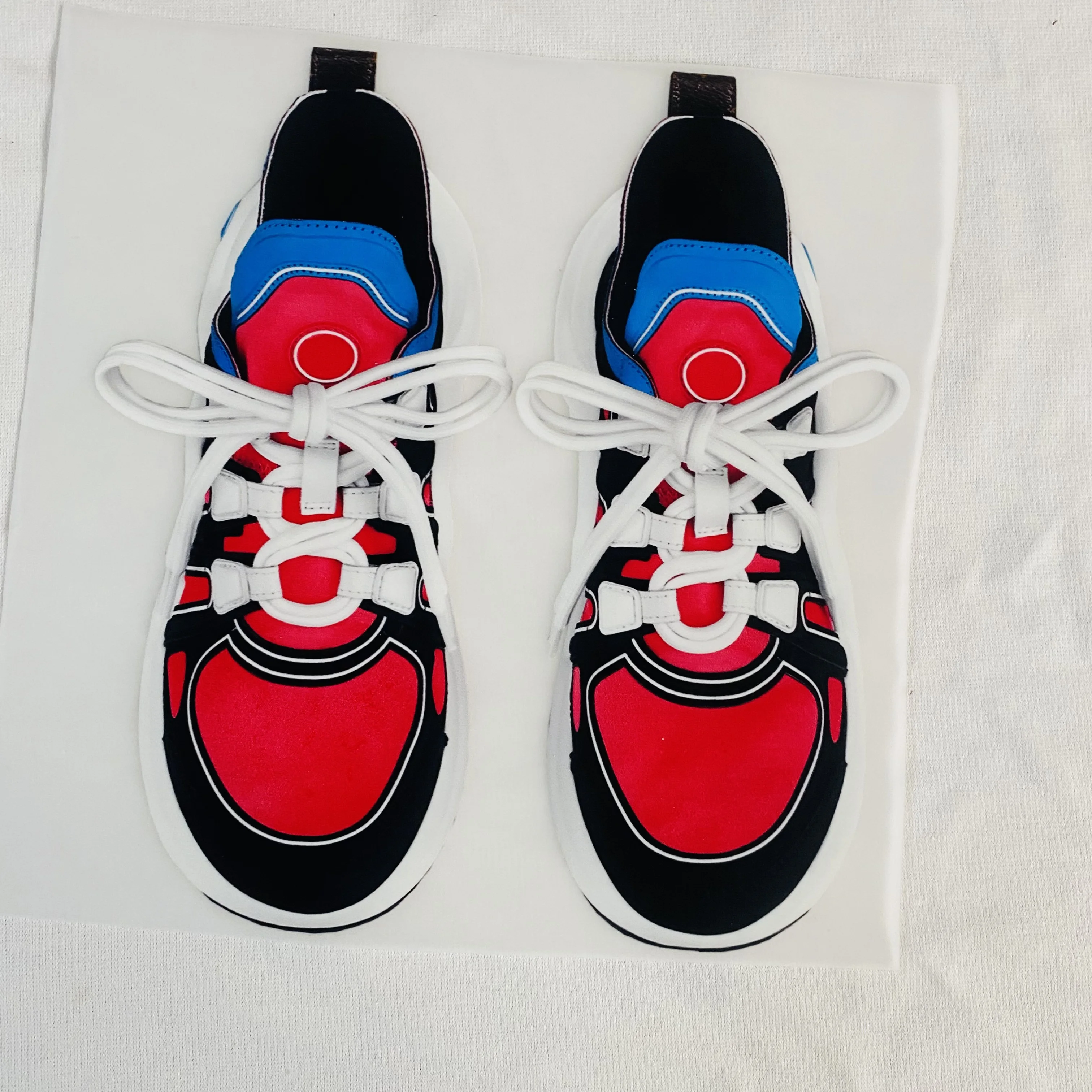 Stickers On Clothes Iron On Transfer DIY  Application woman T-shirt Applique