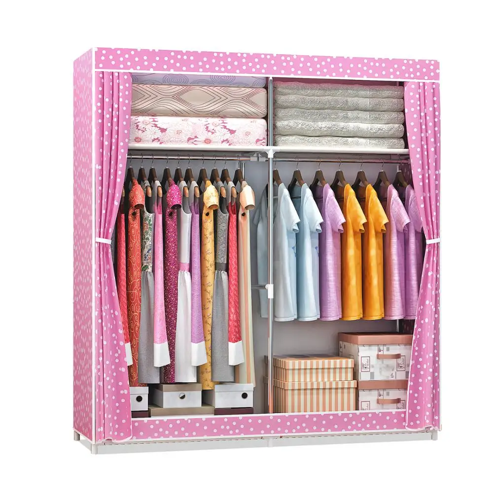 Modern Bedroom closet storage organization Custom closet systems & organizers