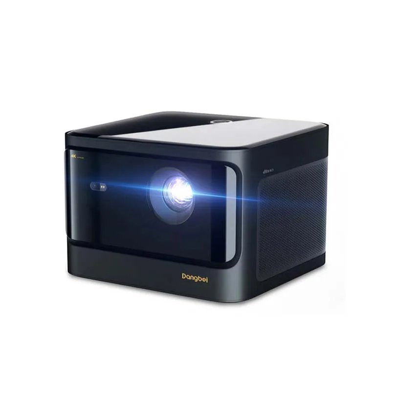 Dangbei Beamer 4k Full HD 1920 x 1080 Android 3D Laser Video Game Projector Dangbei Mars Pro For Mobile Phone TV Tablet