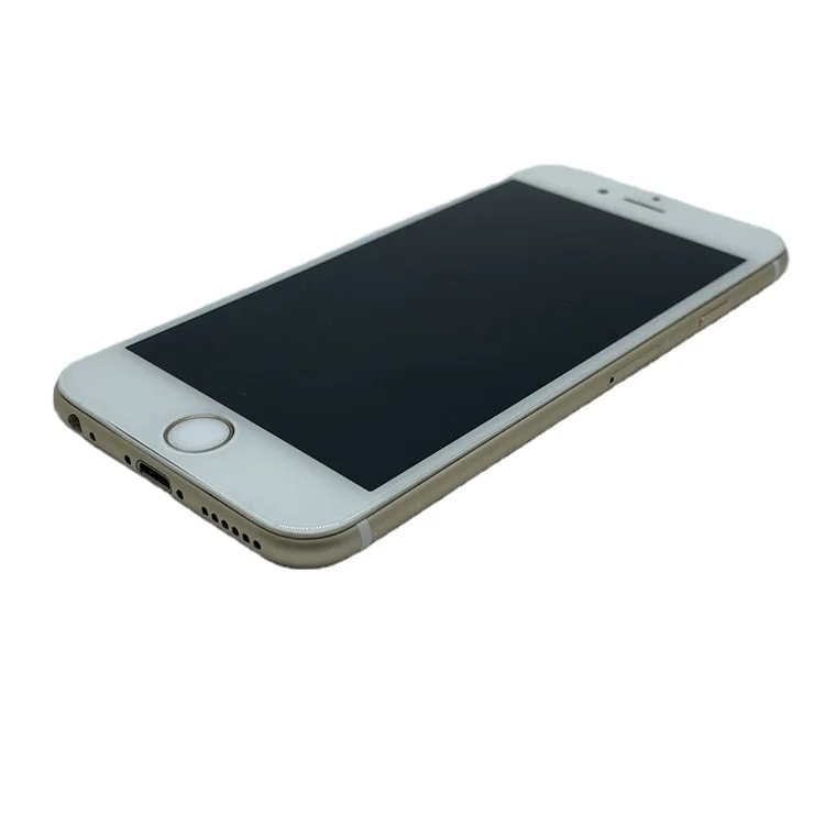 
 Popular full set sealed AA or A or B stock used smart phone for iphone 6 6p 16GB 32GB 64GB  