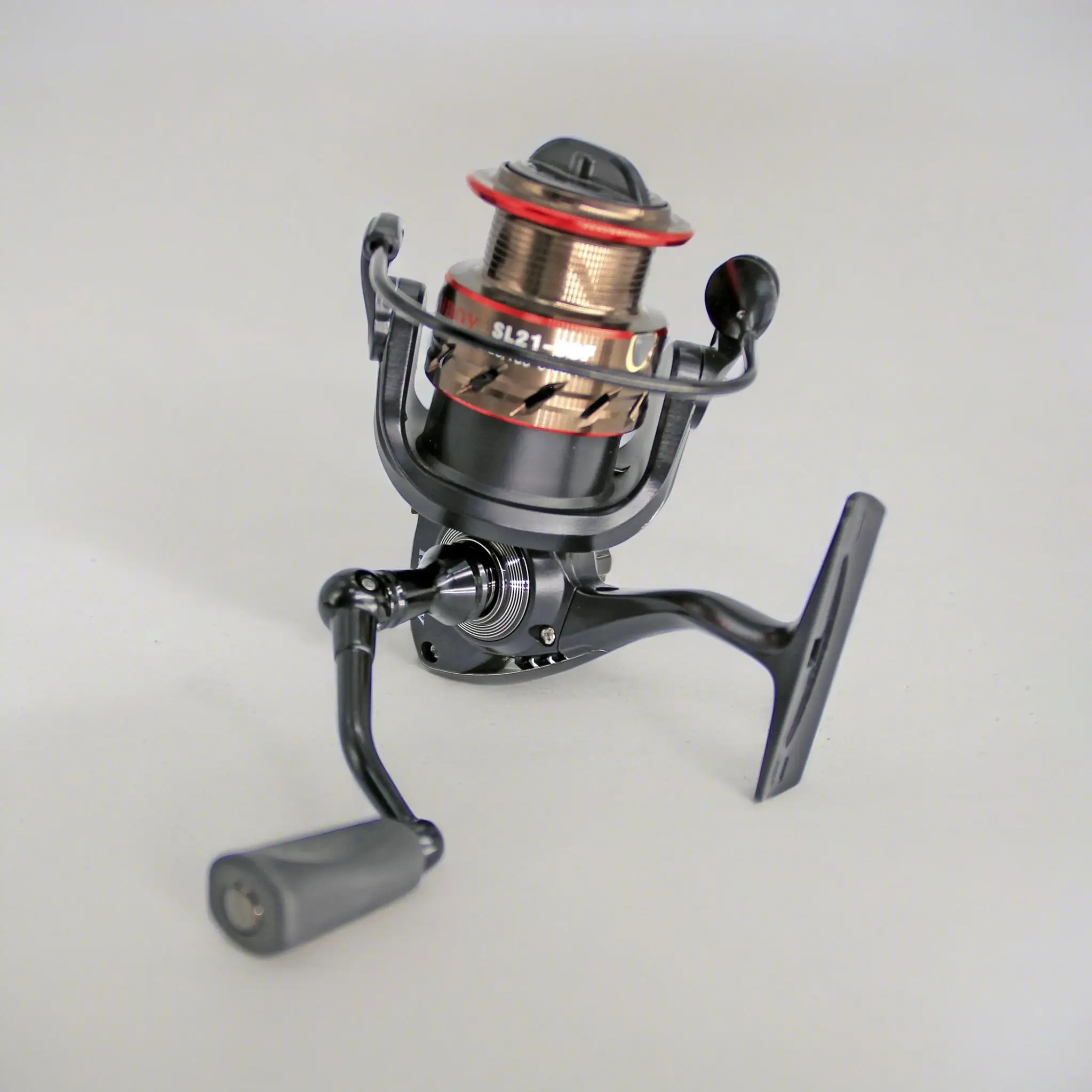 Fishing Accessories Fly Low Price Saltwater Hand Electric Trolling Reels Feeder Baitcaster Line Winder Okuma Seasir Fishing Reel
