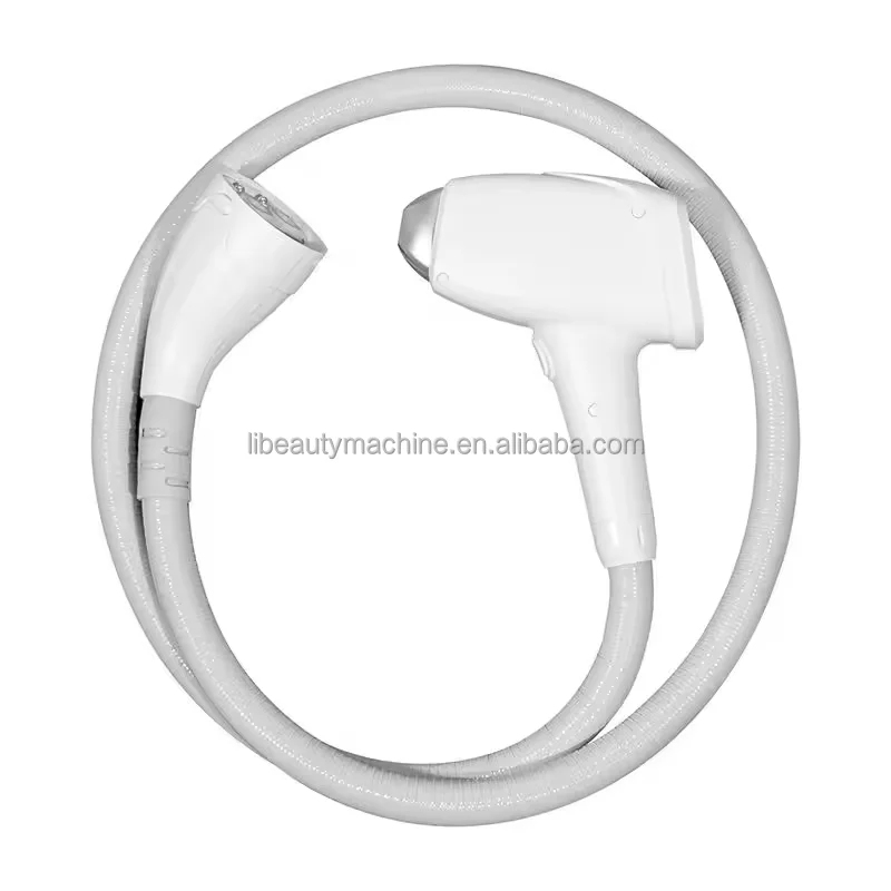 New Product 810 Diode Laser 3 Wavelengths 755/810/1064 Hair Removal Machine