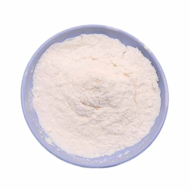 Manufacturer Vanillin Supplier Food Flavoring Vanillin Crystal Powder