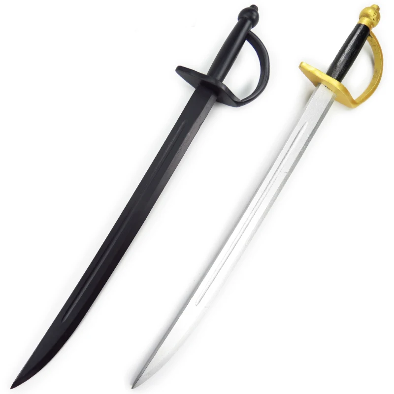 Jackie  cosplay movie wooden swords
