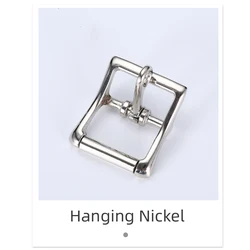 Wholesale Custom zinc alloy Turning metal Belt Buckles for Men