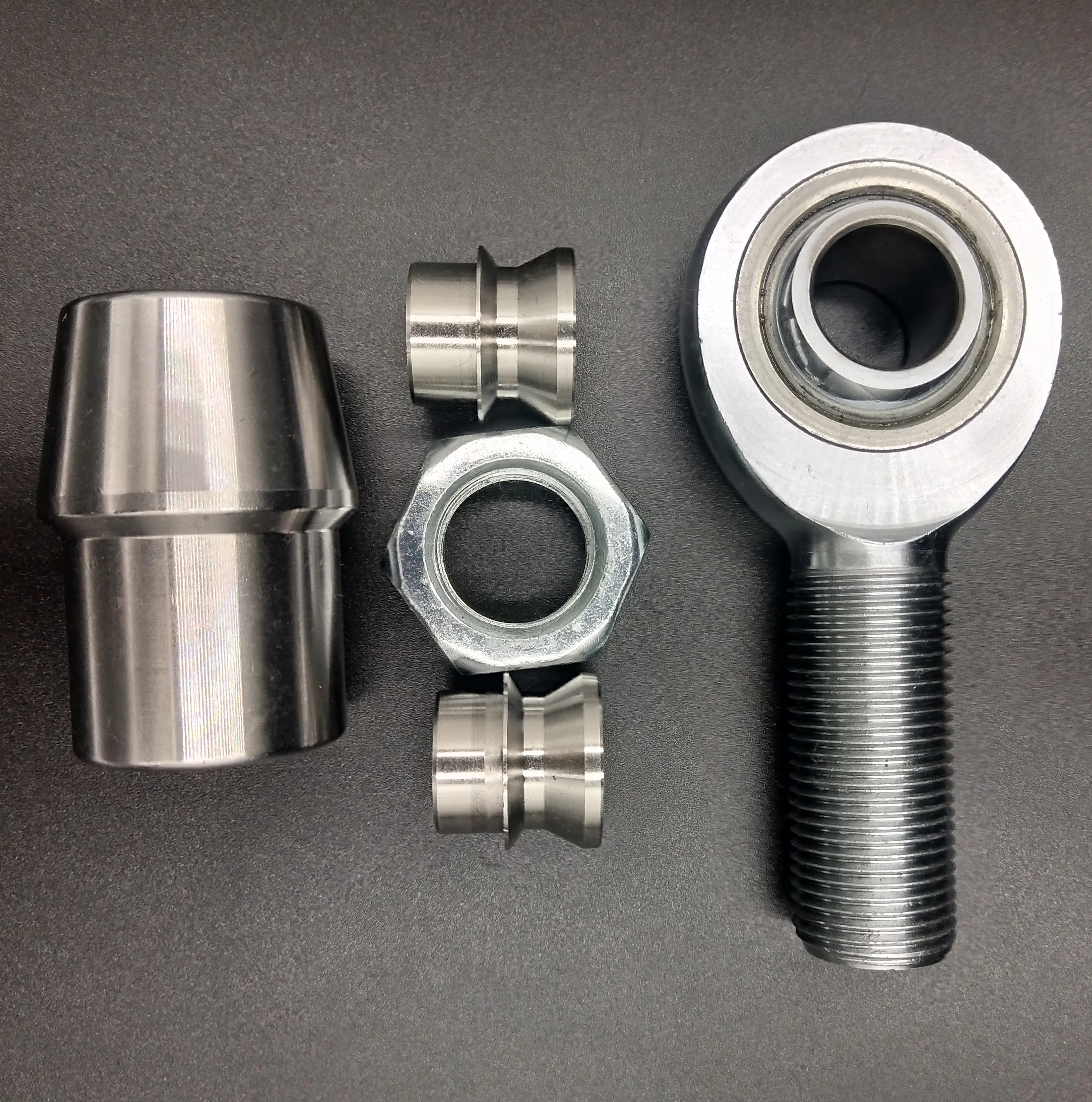 Концы штанги Chromoly подшипники соединения роза конец Джонни
