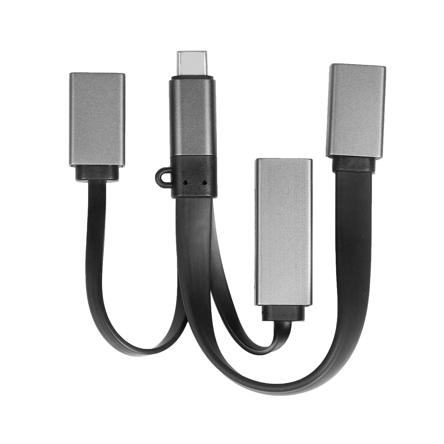2020 новые продукты 3 в 1 адаптер USB Type-C