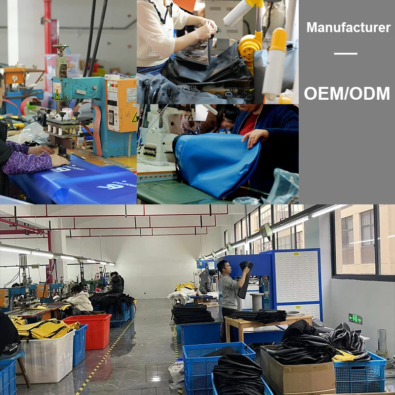 dry bag factory manufacturer