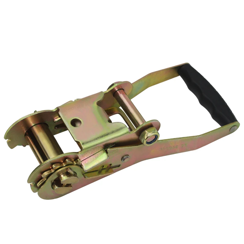 New Original Cargo Cam Steel Ratchet Buckle