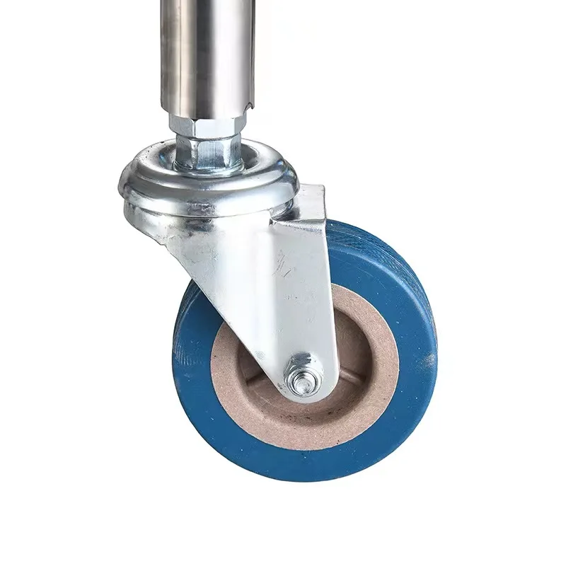 Stainless steel medical treatment trolley hospital nurse medical equipment cart beauty trolley