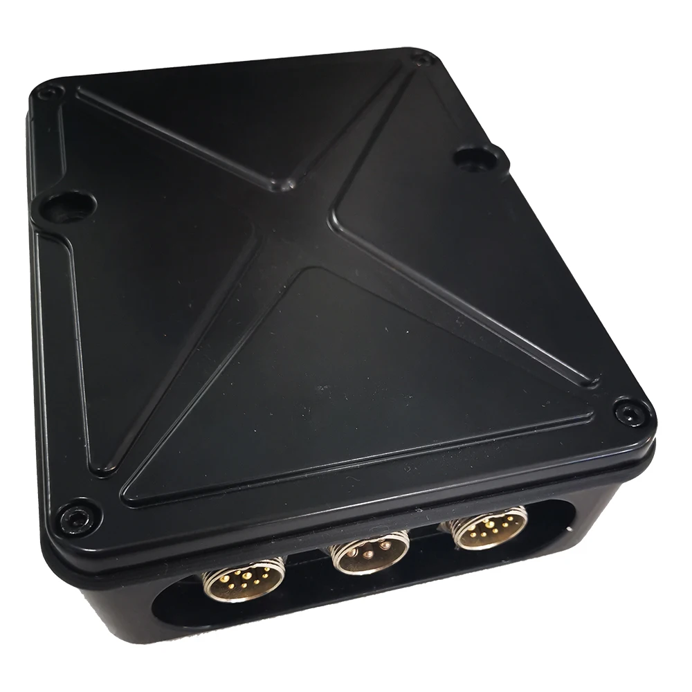  24V DC контроллер двигателя и кресла для электрической инвалидной