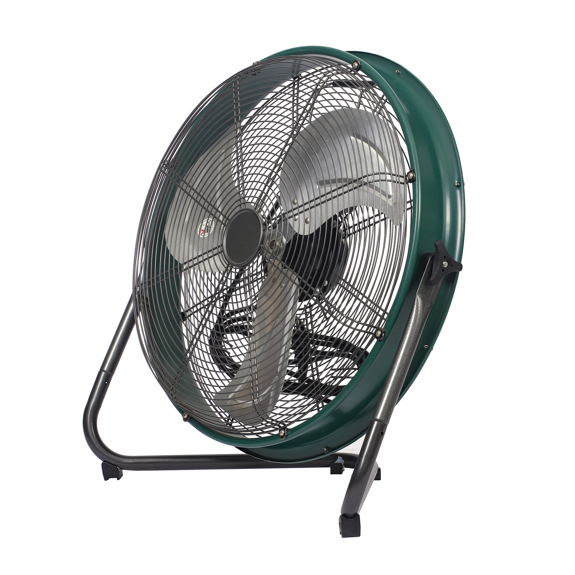 18-Inch Metal Border Tower Pedestal Fan Electric Floor Fan Adjustable Mist Cooling Ventilation UK 16 Inch Plastic Water Mist Fan