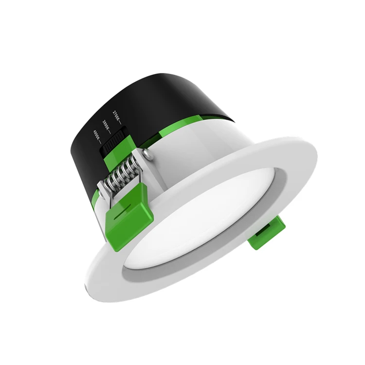 Светодиодный потолочный светильник Luminans, 9 Вт SMD, светодиодный потолочный светильник и светодиодная лампа для комнаты