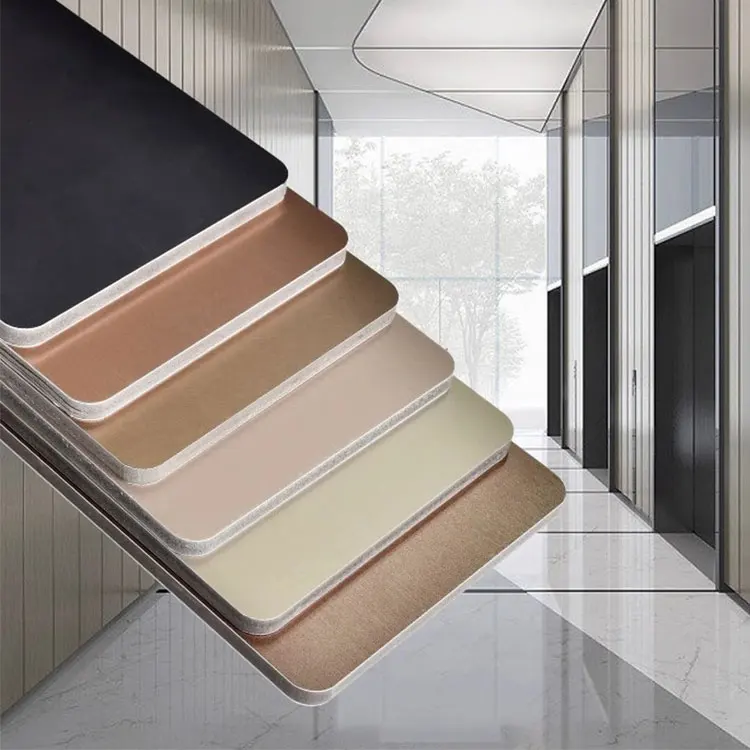 waterproof carbon slate wall panels covering wall interior pvc wall panel