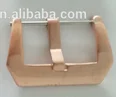 Пряжка для наручных часов из нержавеющей стали
