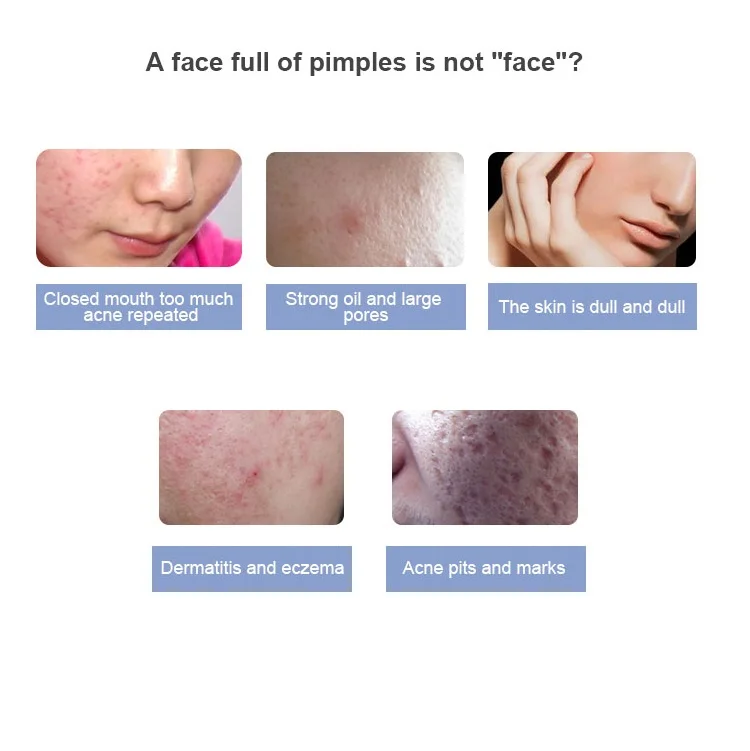 Skin Care  Anti Aging Collagen Face Serum Whitening Brightening Anti Wrinkle Face Serum