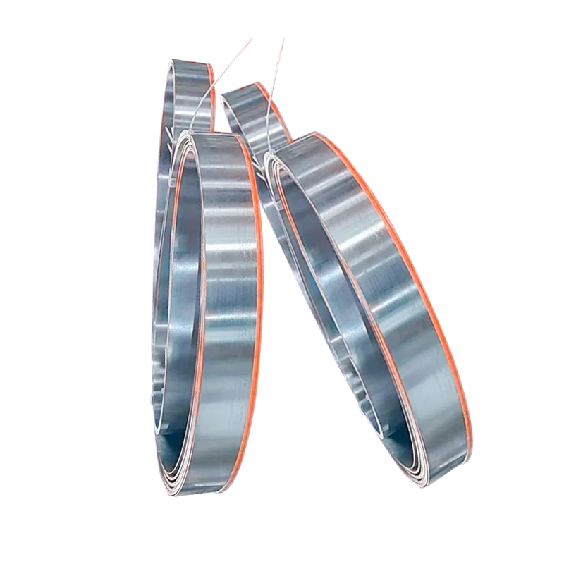 Bandsaw Blade Wood Cutting Alloy Saw Blade For Woodworking Band Saw Machine