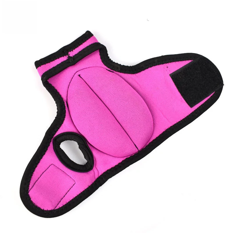 Women Weight Bearing Training Gloves for