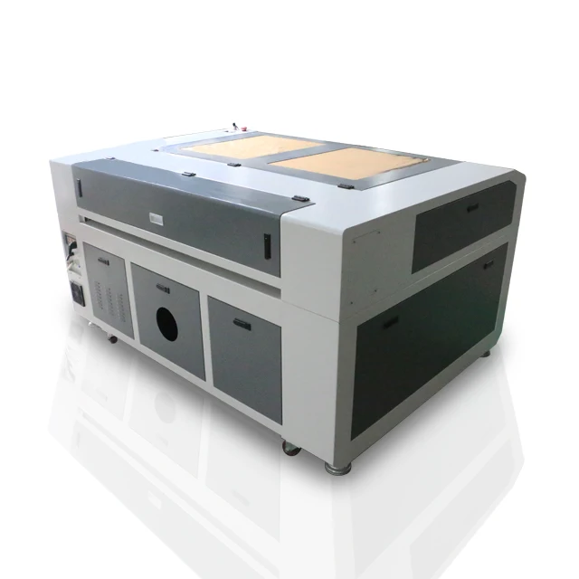 130W Acrylic laser cutting machine 1390 plexiglass laser engraving machine