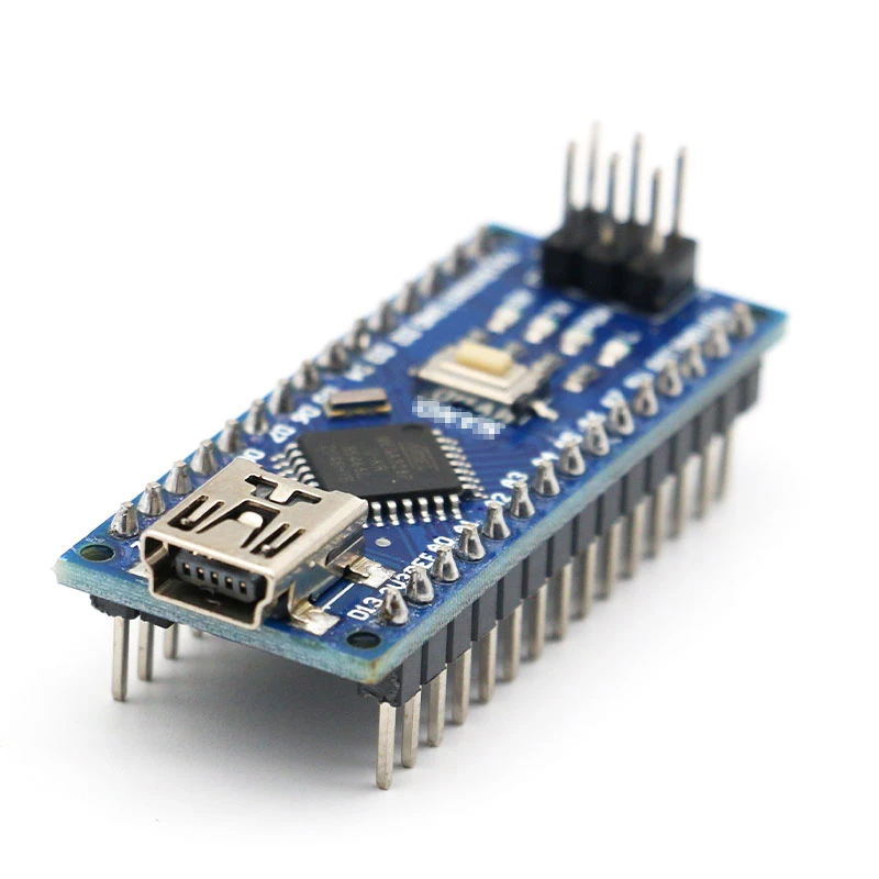 Nano V3.0 Development Board Controller ATMEGA328P ATMEGA328 Micro USB To TTL CH340 +USB Cable Nano Module