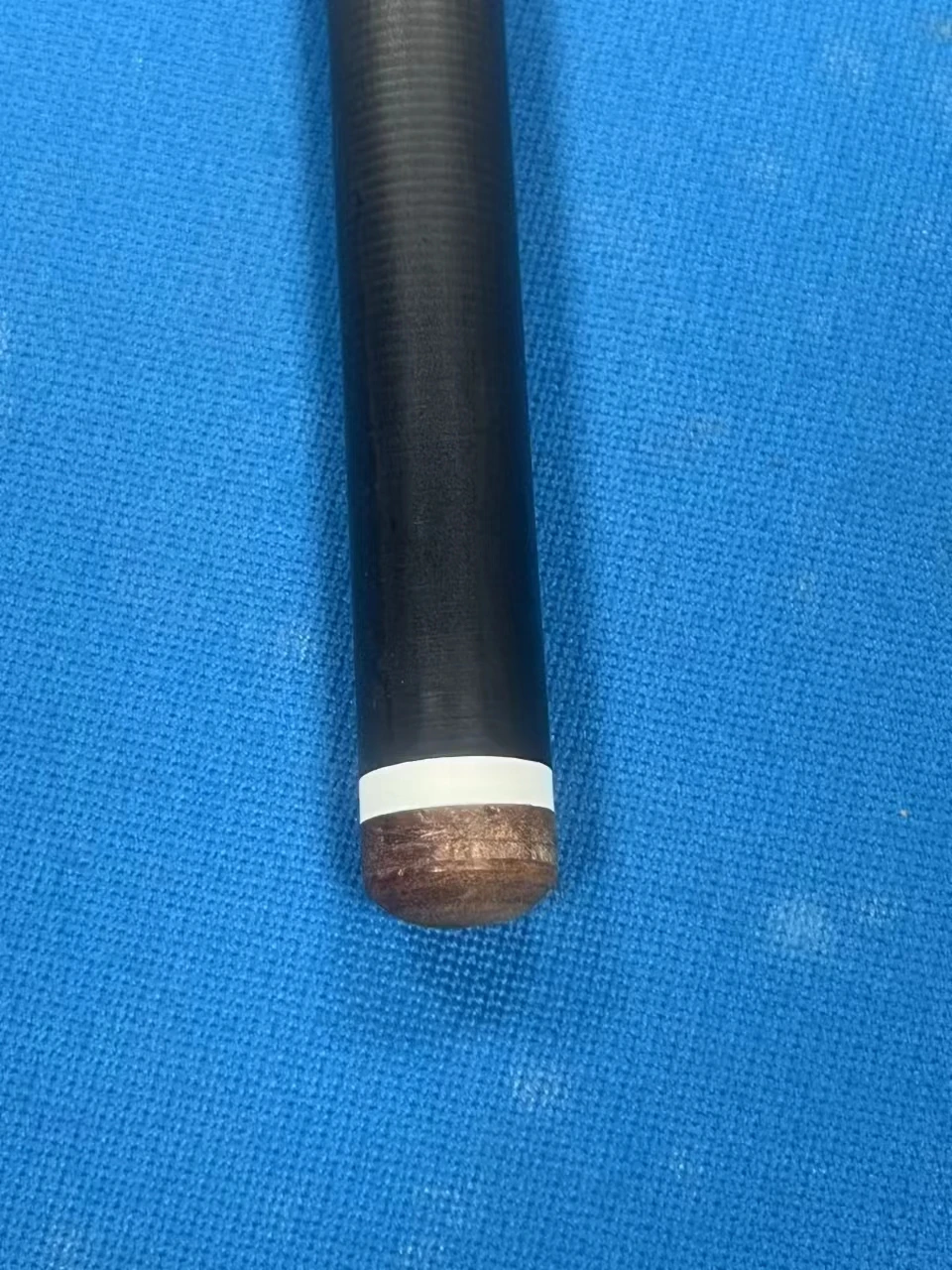 Good Quality 1/2 Carbon Fiber Pool Cue Custom Billiard Pool Cue Stick