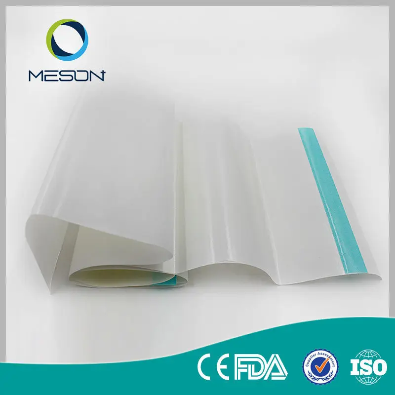 sterile adhesive medical surgical drape steri drape