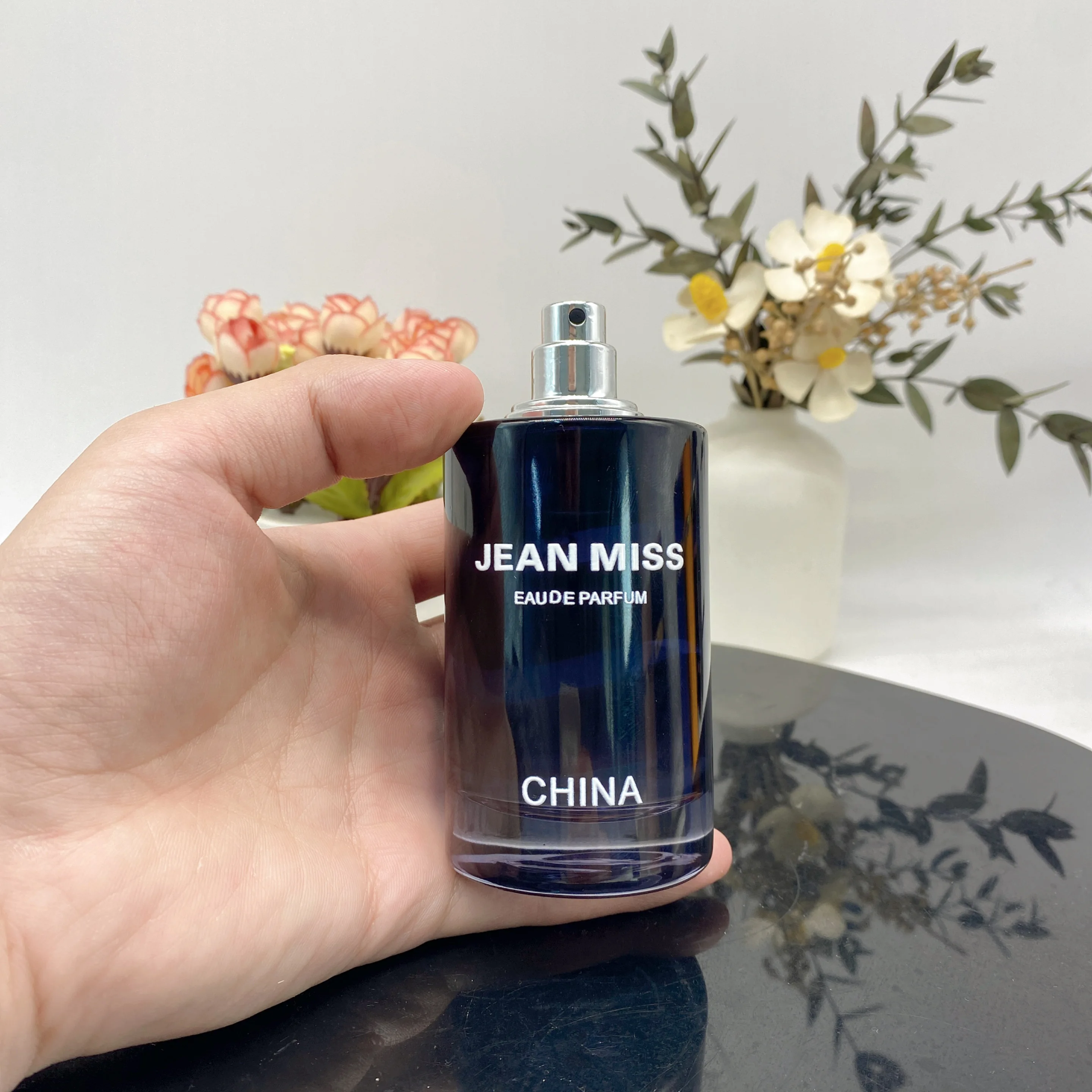 Вьетнамский гулонг роскошные духи настраиваемые цветочные свежие древесные фруктовые медовые элегантные 100 мл 60 спрей