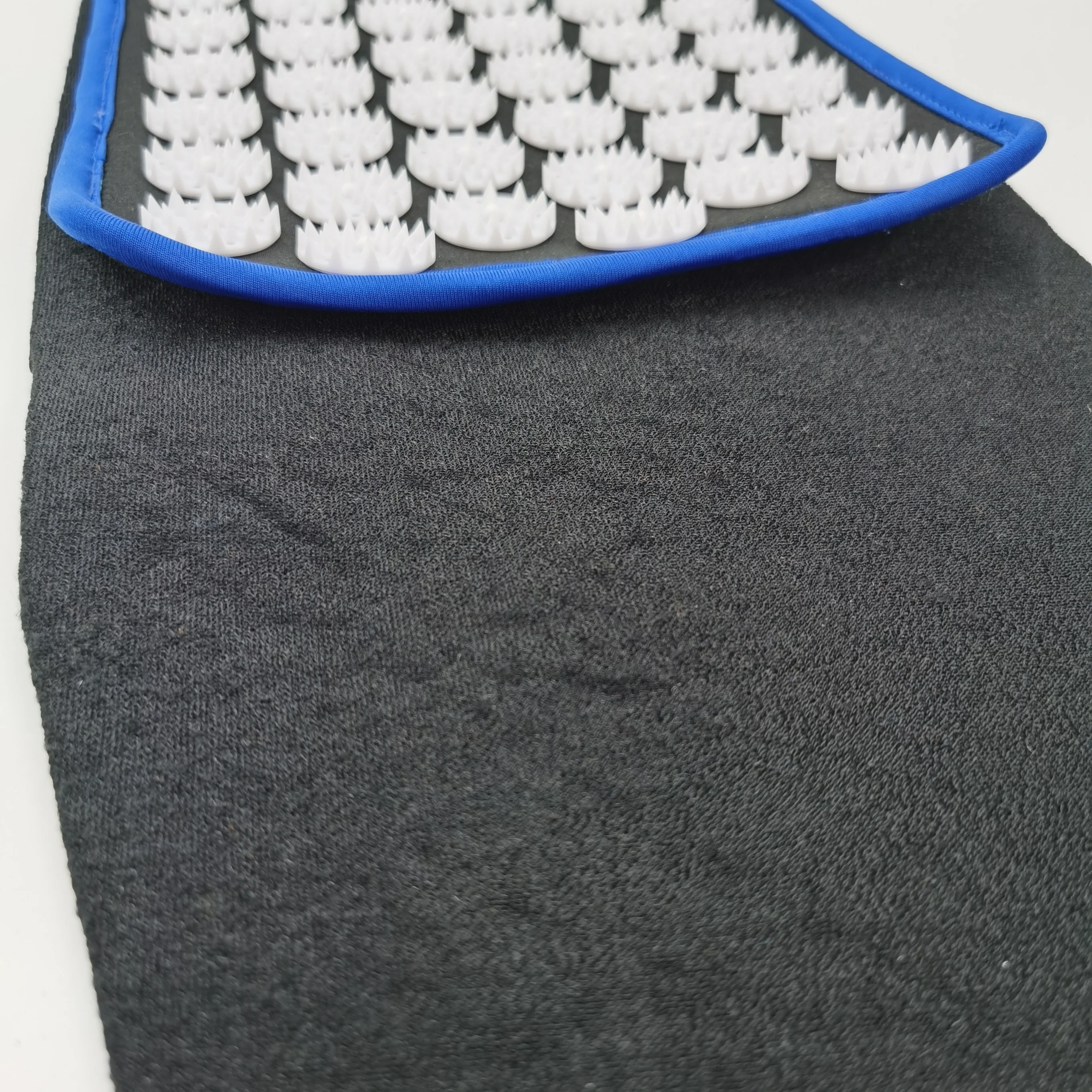 Пояс для боли в талии, медитации, акупунктуры, массажа, акупрессуры