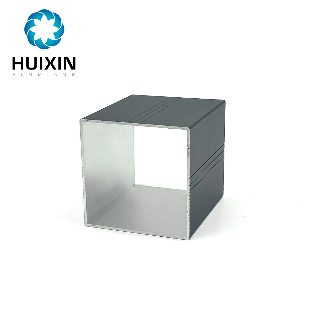 6000 Series Aluminum Extrusion Profiles for Pergola and Canopy