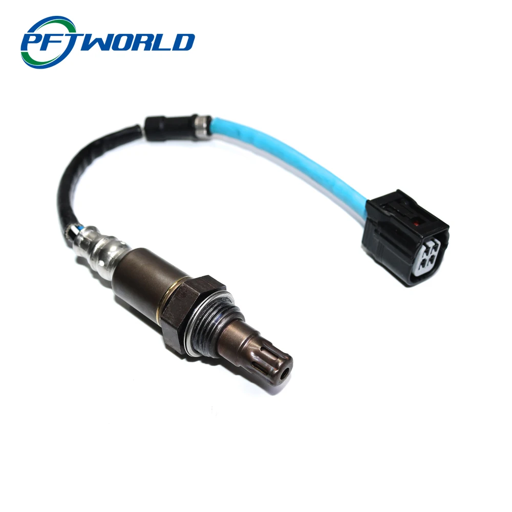 Идеальный Датчик кислорода Лямбда-зонд датчик расхода воздуха для Honda CR-V 07-09 36531-RZA-A01 211200-2461