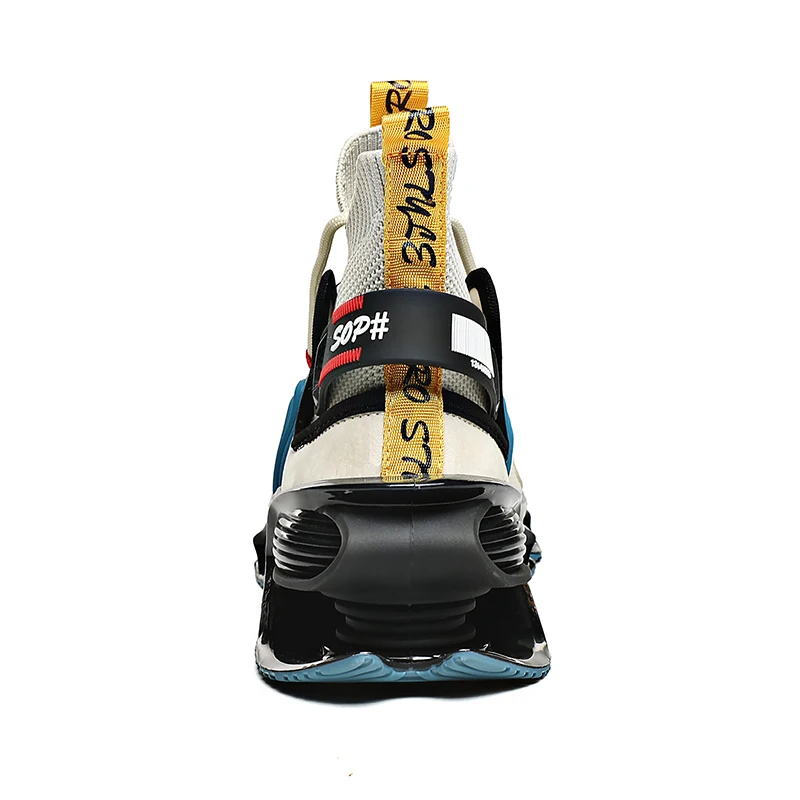 Factory Wholesale Men NK Sneakers Casual Breathable Mesh Comfort Running Tennis Sport Shoes