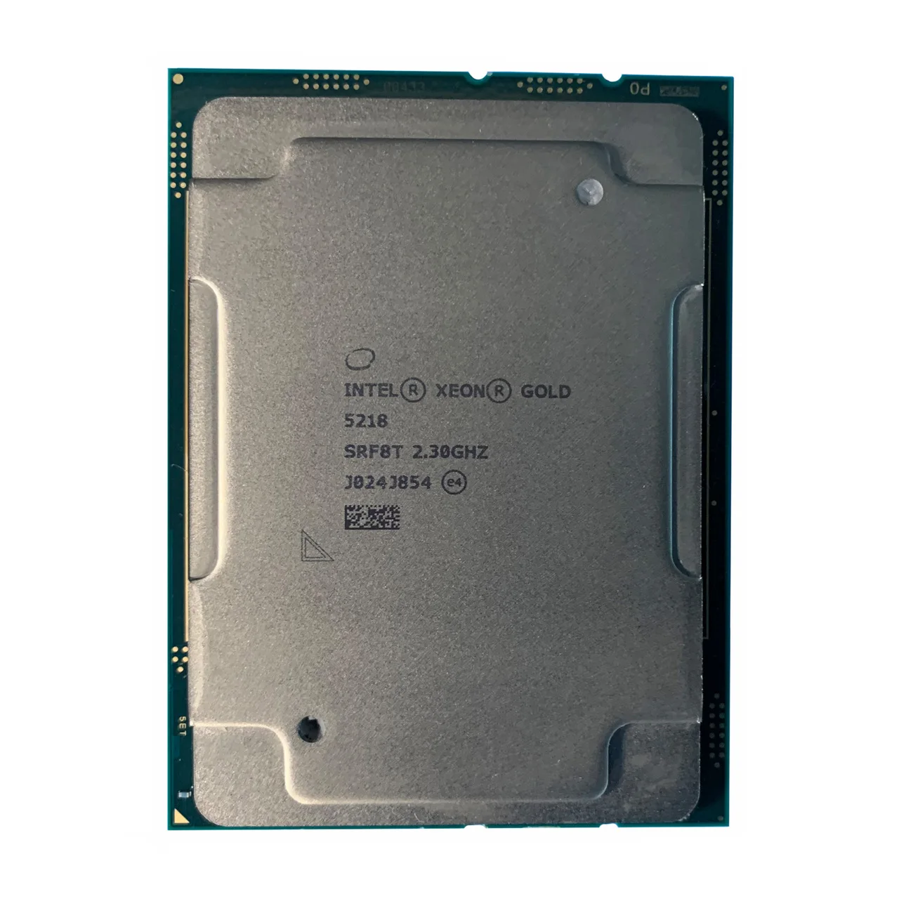  338-BRVH Ксеон золото 5218 процессор 2 3 ГГц 22 Мб кэш-память LGA3647 16Core/32 нить 125W TDP для DELL