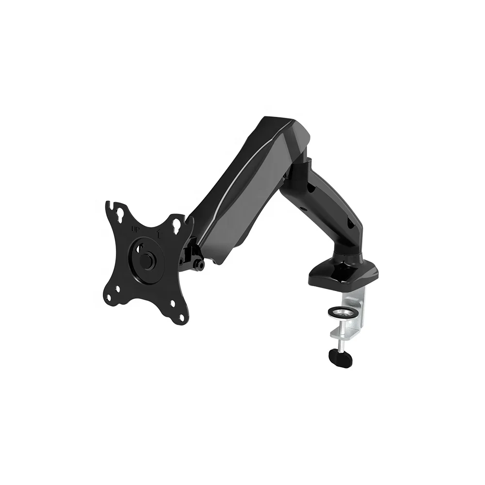 
360 Degrees Swivel TV LED LCD Desk Mount for 12