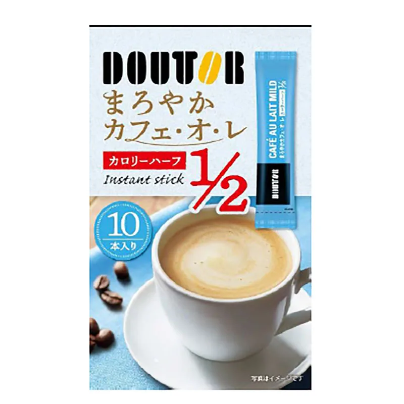 Morden convenient delightful healthy instant drinking bottle coffee