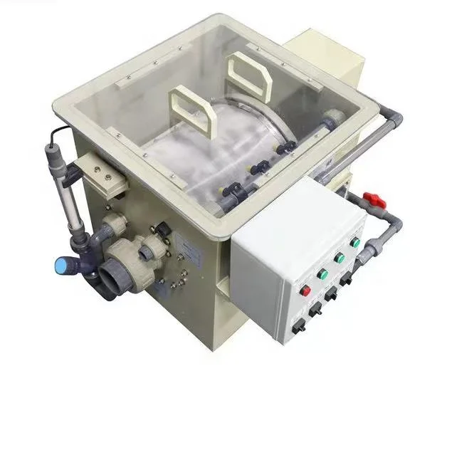 ras recirculating aquaculture system for fish farm equipment/machine