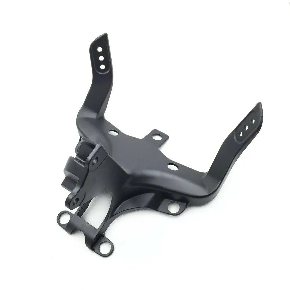 Bracket for Yamaha YZF R1 2009 2010 2011 2012 2013 2014 Motorcycle YZF-R1 09 10 11 12 13 14 Front Headlight Upper Stay