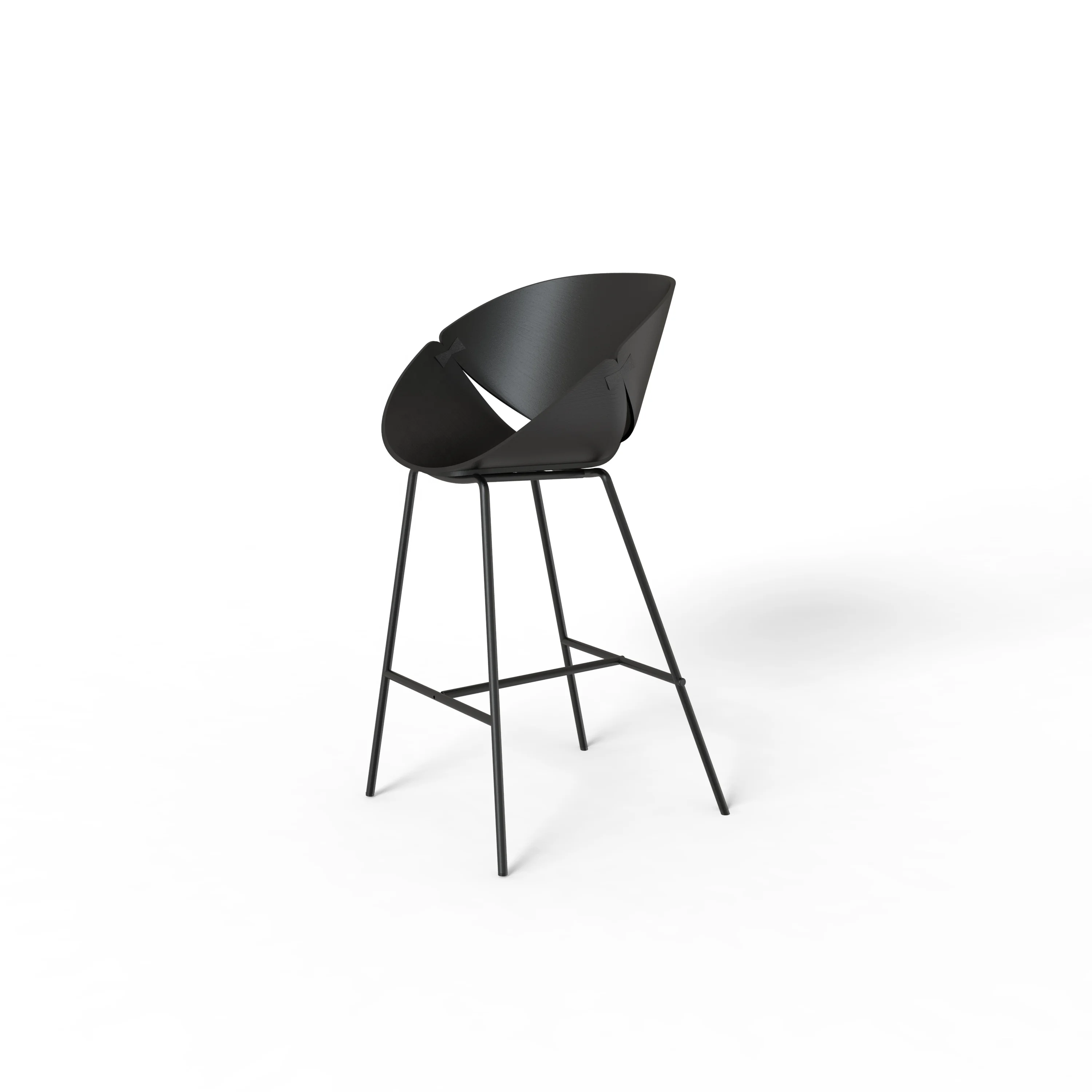 Stool Bar Chair Newly Design Bar Commerical Funiture Metal