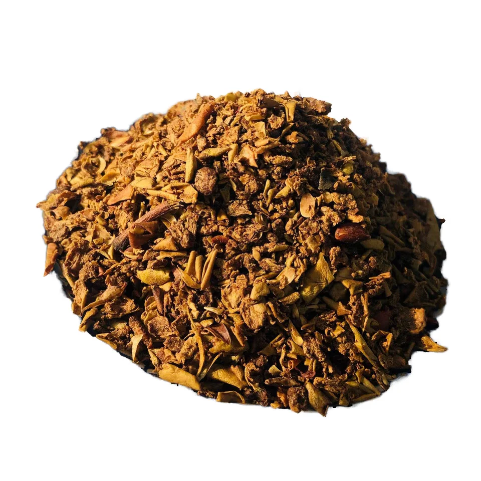 Apple Pomace Feed Grade Protein Powder Dried Shrimp Meal Amino Acid Bag Packaging