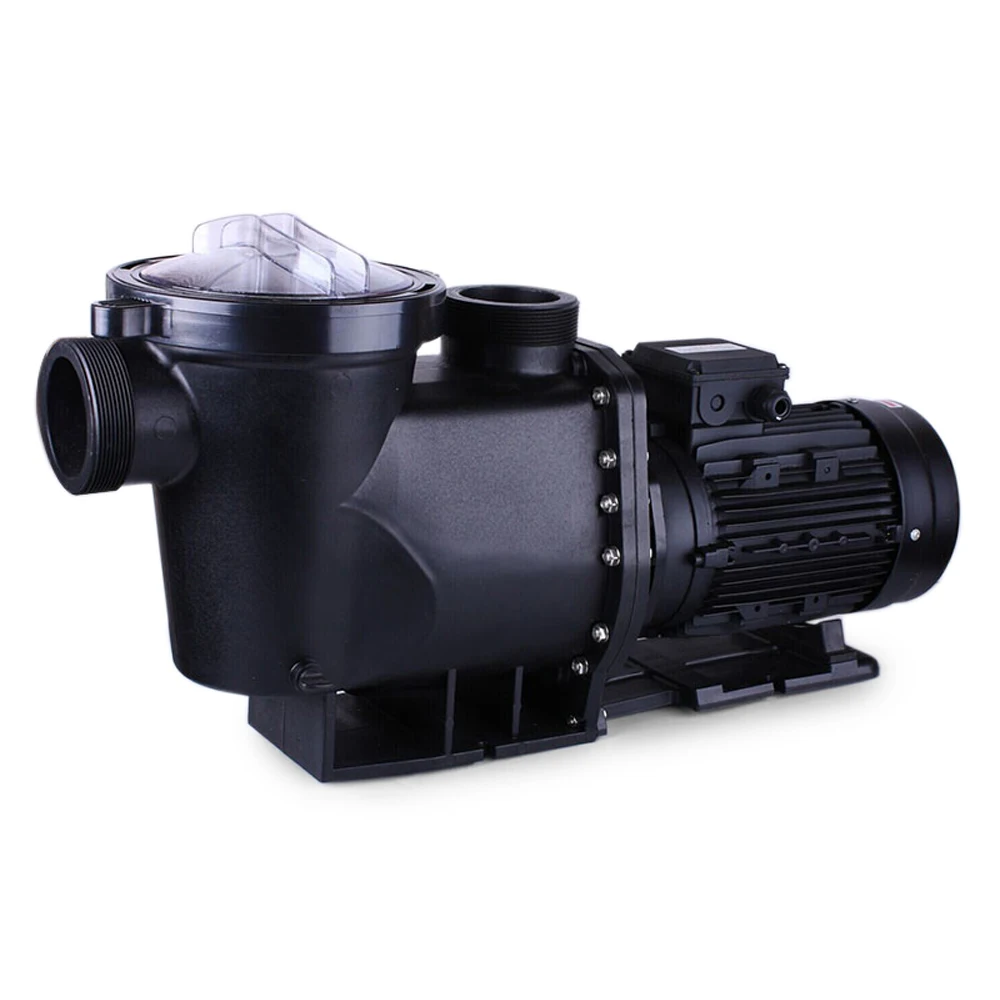 1HP Spa насос Lx мотор с нагревателем
