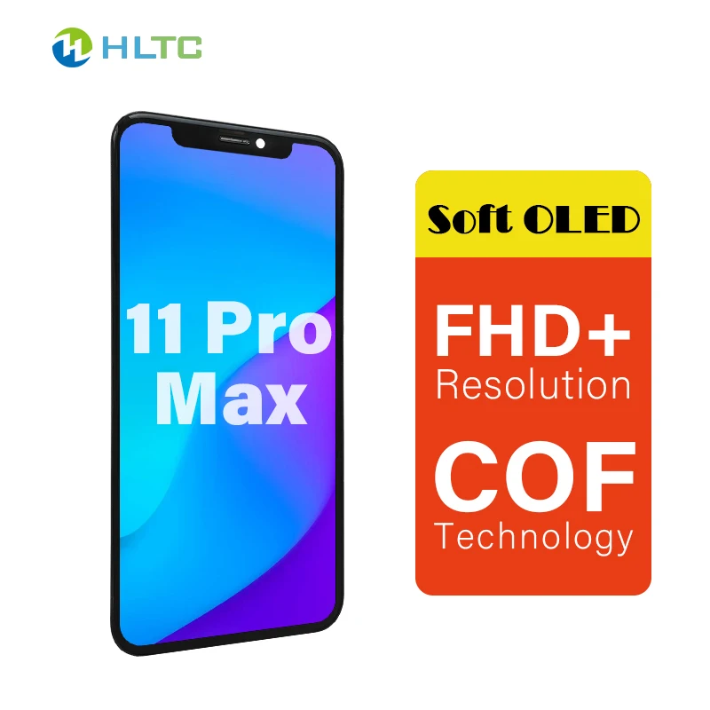 China mobile phone lcd oled display panel touch screen manufacturer price replacement digitizer for iphone 7 xr 11 12 13 14 pro