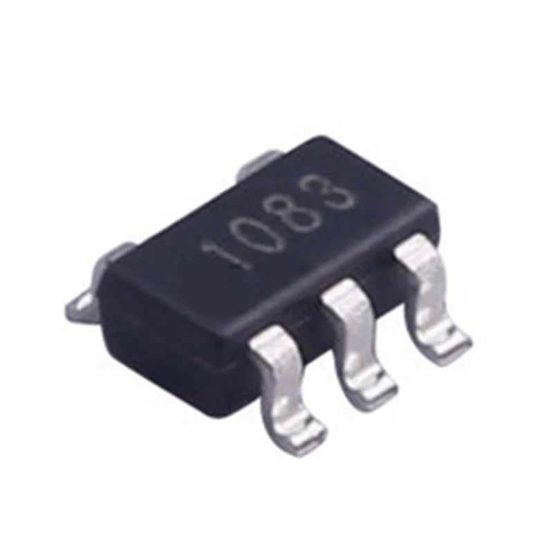 ZXCT1021E5TA ZXCT1083E5TA ZXLD1371QESTTC ZXMS6004DN8Q-13 SOT23-5 Current management ic chip