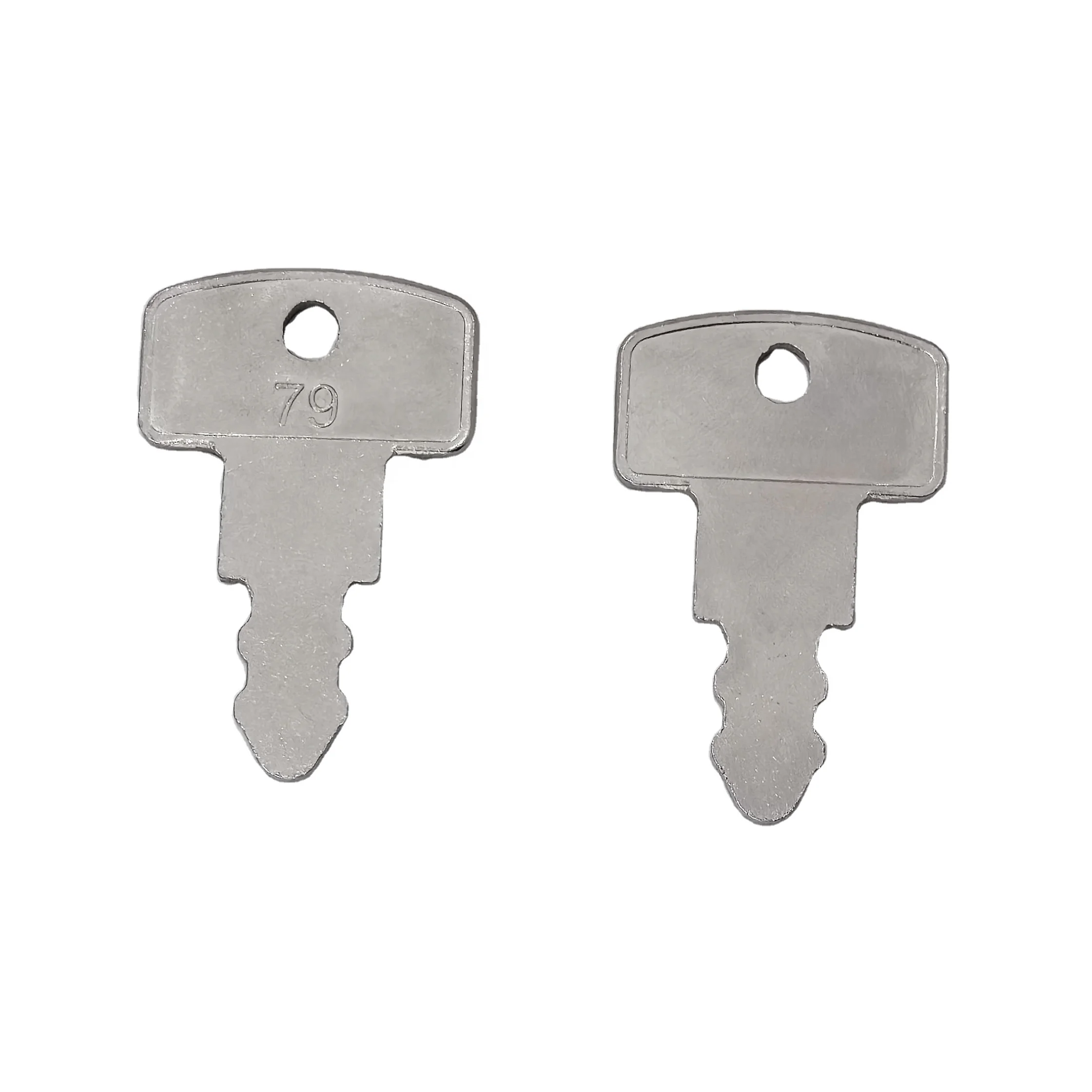 Mahindra Tractor Ignition Key 14446213200 Fit 2810, 3510, 4010, 4100, 7010 Mahindra Tractors