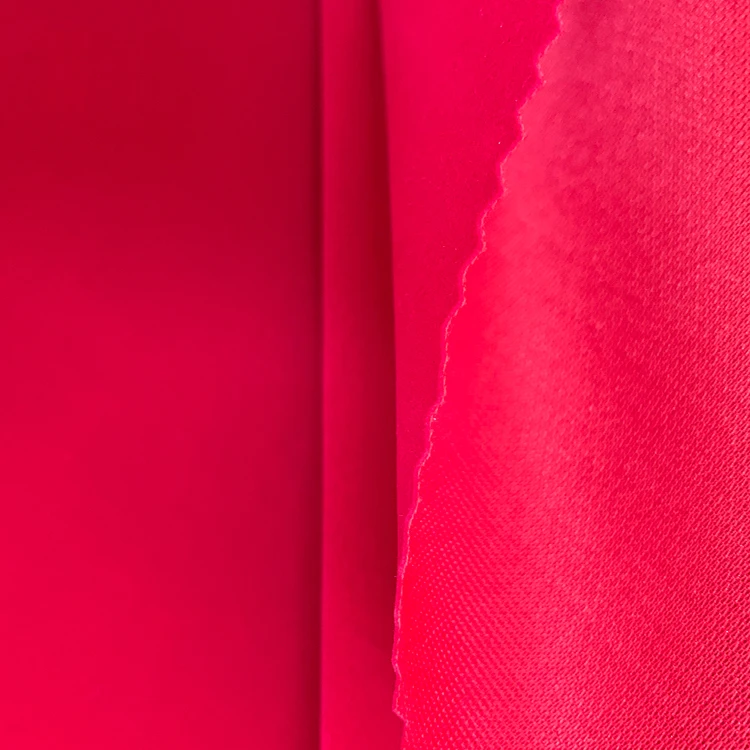 Superfine Dope Dyed Nylon Fiber Infant Textiles Home Furnishing Fashion Drapery Fabrics China Factory Italy Velvet Fabric