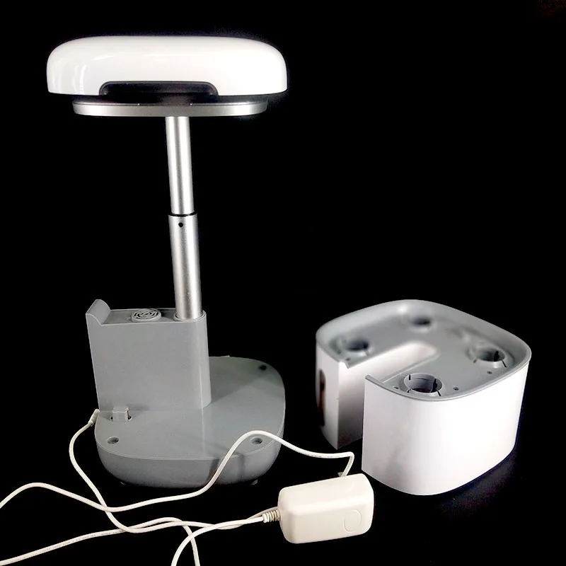 2021 Newest Wholesale Indoor Smart Hydroponic Growing System Garden LED Plant Grow Light for flower pots