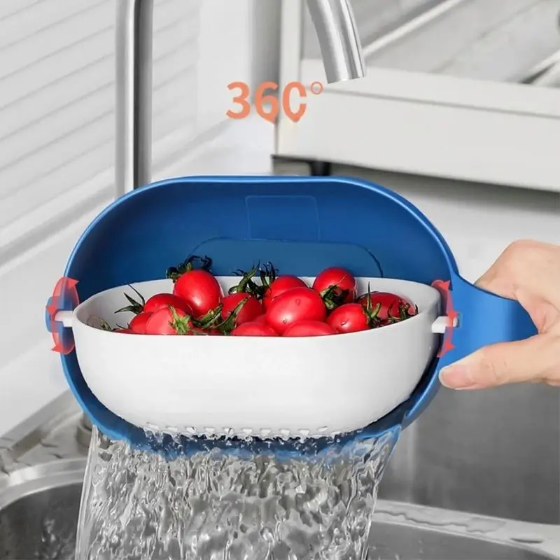 Vegetable Cutter Veggie Bullet 3 In 1 Chopper Potato Slicer Gadget Garlic Press Food Shredder Household Kitchen Tool Accessories