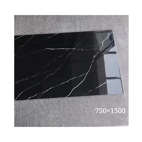 600*600mm black porcelain tile flooring marble look pisos gres porcelanato tiles Azulejos de ceramic